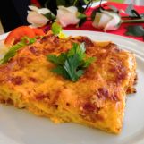 Pravé talianske lasagne