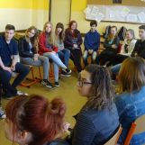 Prevenciou proti šikanovaniu