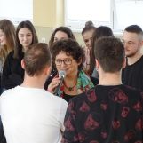 Prezentácia o živote a práci v Nemecku