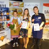 PRIEVIDZSKÝ RYTIER ČIERNEJ DÁMY 2017