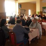 Rodičovské združenie v školskej jedálni - marec 2017