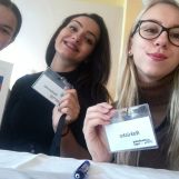 Seminár pre stredoškolákov