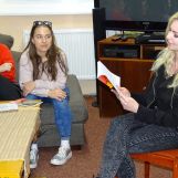 Shakespeare´s Day 2018