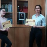 Shakespeare´s day 2019