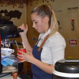 Slovak Barista Cup Junior 2019