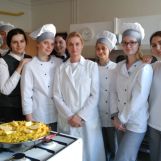 Španielska gastronómia na vyučovaní odborných predmetov