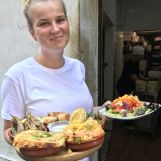Španielske flamenco a Kalina