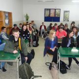 Stres z maturity? Určite nie!