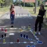 Veselá cesta v Necpaloch