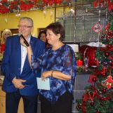 Vianočný večierok 2017