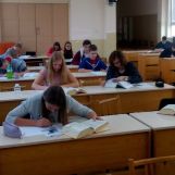 Vyhodnotenie prekladateľskej súťaže 2016