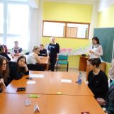 Workshop k projektu participatívneho rozpočtu