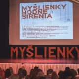 ŽIACKA KONFERENCIA 2017