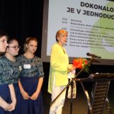 Žiacka konferencia 2018