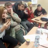 DOD 2019 - prezentácia výstupov z odborných stáží
