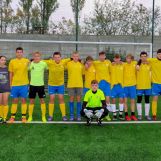 Okresné kolo vo veľkom futbale 2022
