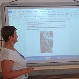 Prednáška pre študentov - DIVERSITY IN EDUCATION