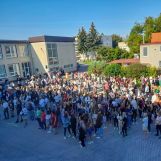 Slávnostné otvorenie školského roka 2022/2023