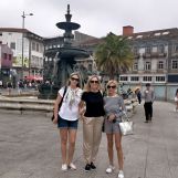 Erasmus+ Portugalsko - Porto 2022