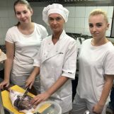 Erasmus+ Málaga 2018: Stredomorská gastronómia -  rozvoj odborných zručnosti