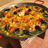 Erasmus+ Málaga 2019: Kuchyňa Andalúzie - nadobúdanie nových kompetencií