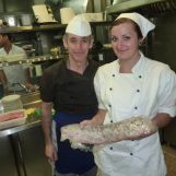 Erasmus+ Španielsko Malaga: Získavanie nových zručností v španielskej stredomorskej gastronómii