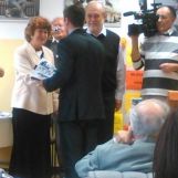 Mládež a odkaz Alexandra Dubčeka 2014