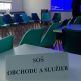 Konferencie žiackych školských rád regiónu horná nitra - 02