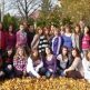 Fotogaléria triednych kolektívov v školskom roku 2011/2012 - 2L