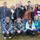 Fotogaléria triednych kolektívov v školskom roku 2011/2012 - 3DV