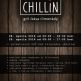 Gastrodni 2016 - chillin