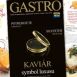 Oznam o odoberaní časopisu GASTRO Oznam o odoberaní časopisu GASTRO