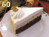 60 Jadran torta