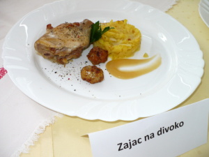 Ukka slovenskej kuchyne