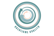 Rozvíjame kvalitu