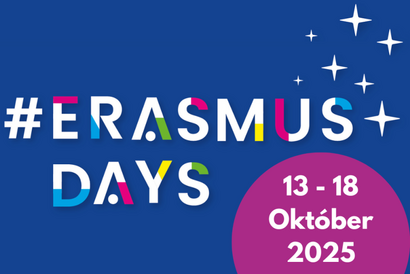 ERASMUS DAYS 2025