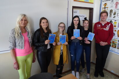 8. ročník prekladateľskej súťaže (2019/2020)