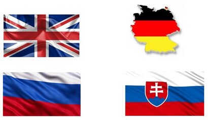 9. ročník prekladateľskej súťaže (2020/2021)