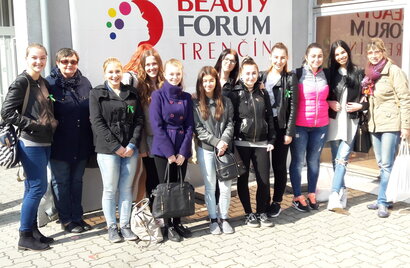 Beauty fórum Trenčín 2017