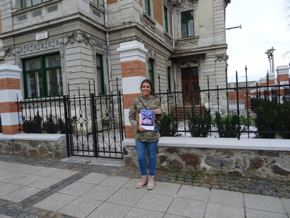 BENIAKOVE CHYNORANY 2019