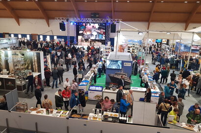 Bidfood Expo 2018