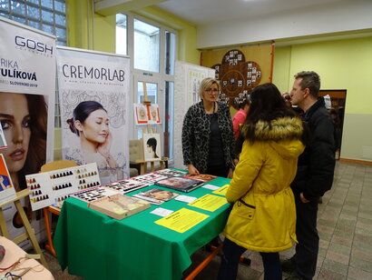 Deň otvorených dverí 2019 – december