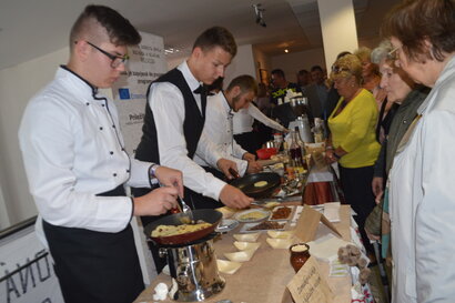 Deň otvorených dverí TSK 2019