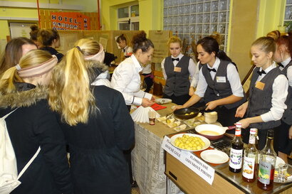 Deň otvorených dverí – február 2019