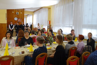 Deň učiteľov 2019