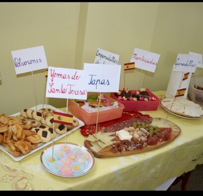 Dni španielskej kultúry