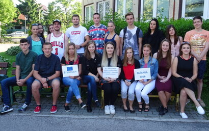 Erasmus+