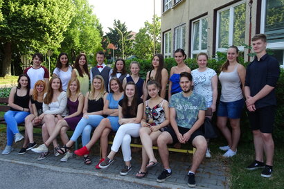 Erasmus+ 2017