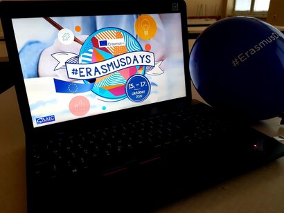 Erasmusdays 2020