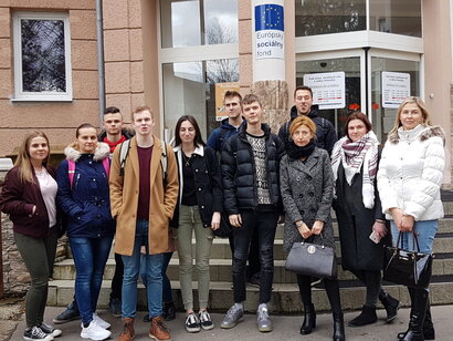 Eures – národný projekt aj pre študentov